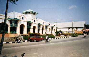 gerai